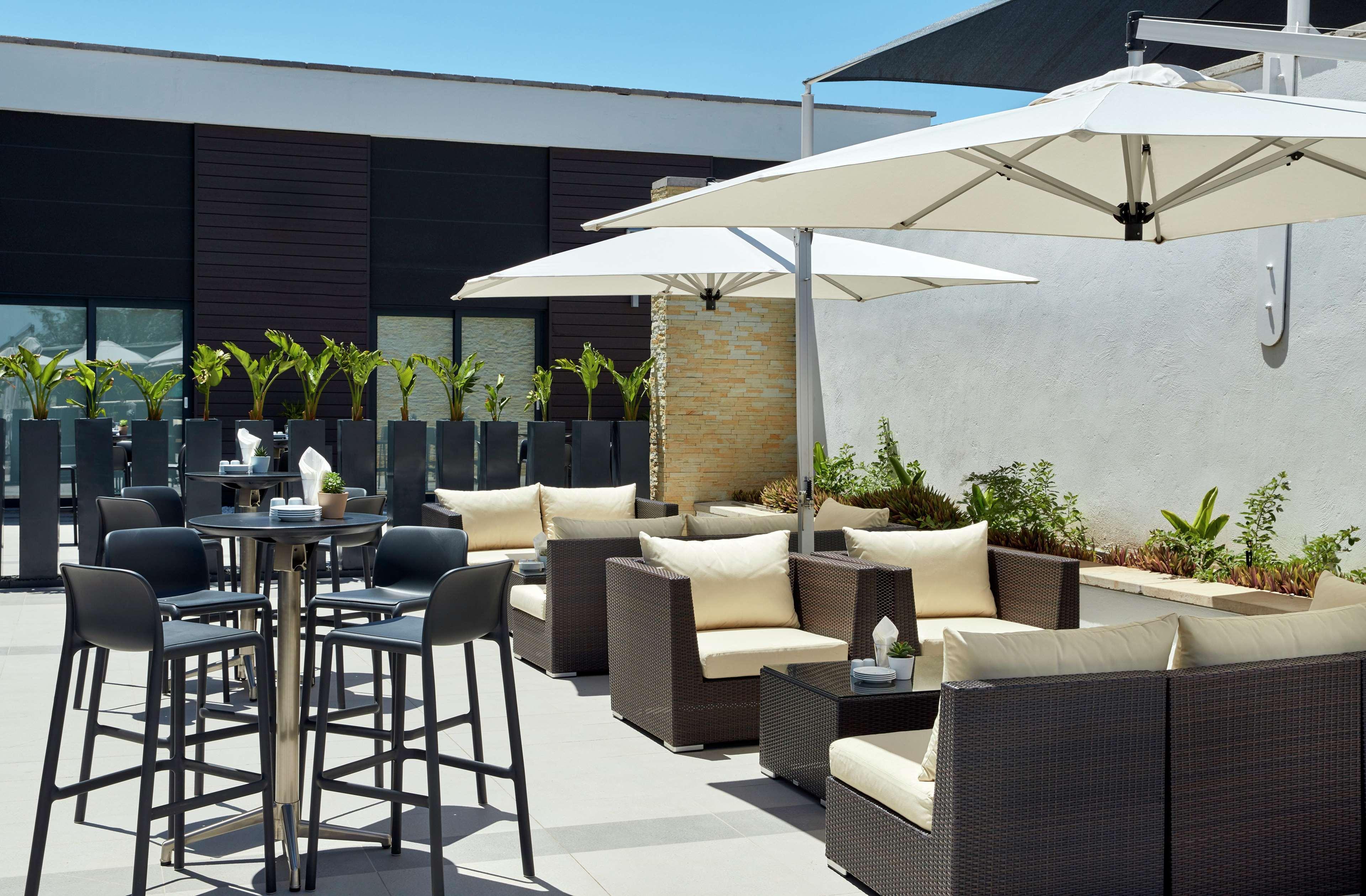 Hilton Garden Inn Gaborone, Botswana Exterior photo